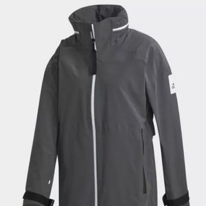 adidas Jackets \u0026 Coats | Womens Addidas Track Jacket Size Medium | Poshmark